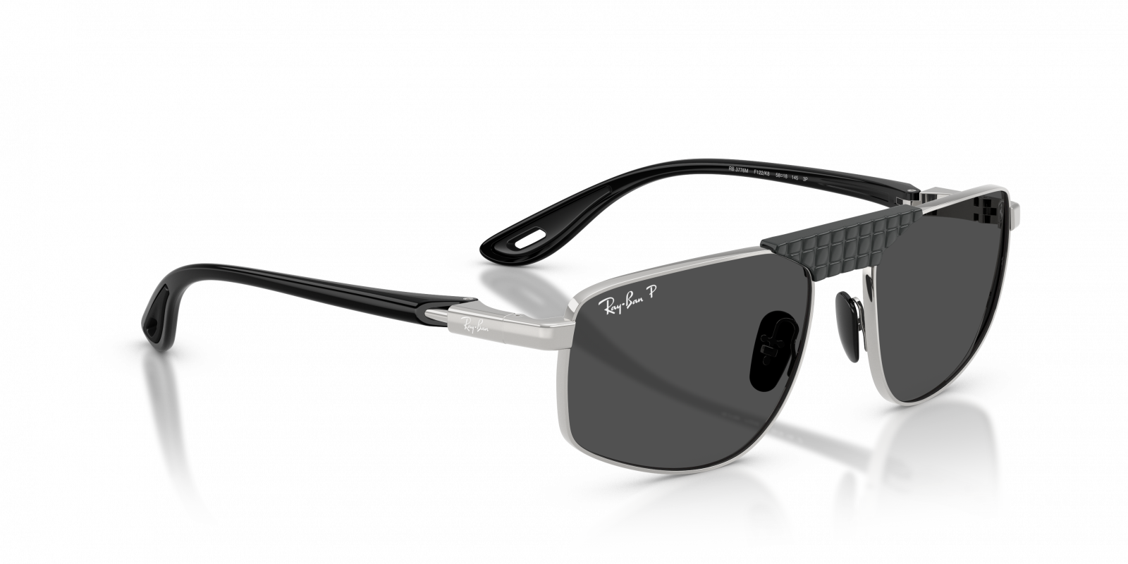 Ray Ban RB3776M F122K8  